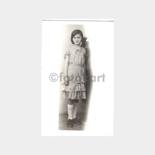 Genç Kız Fotoğrafı