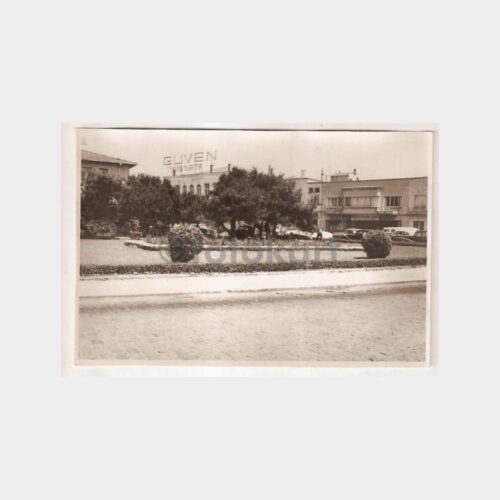 Güven Sigorta Konulu Fotoğraf