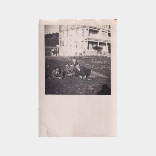 heybeliada-gencler