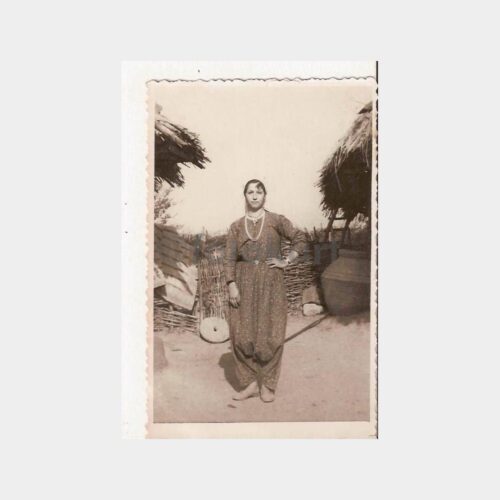 1960 İstanbula Göç Konulu 2 Fotoğraf - Görsel 2