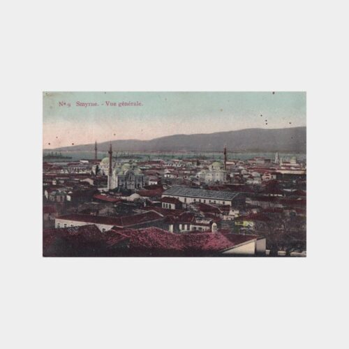 izmir-levant