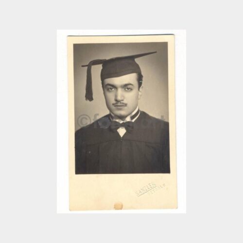Foto Kanzler - Kolej Mezunu Genç Fotoğraf