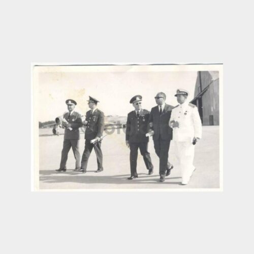 Deniz Kuvvetleri Komutanı Kemal Kayacan Fotoğraf