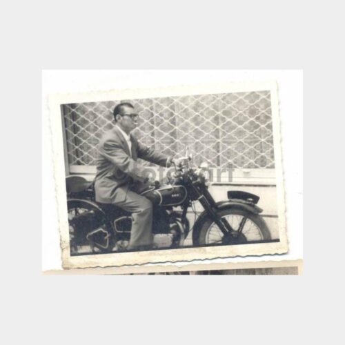 Motorsiklet Konulu Fotoğraf