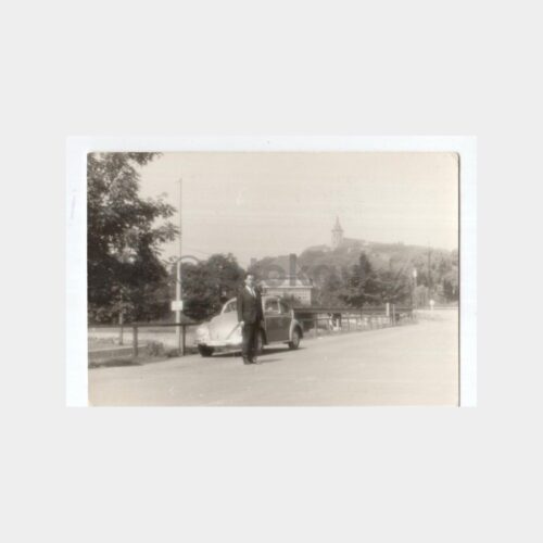 Volkswagen Otomobil Konulu Fotoğraf
