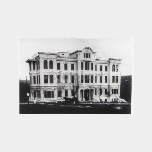 Fehim Paşa - Eski İstanbul Konakları Fotoğraf
