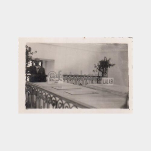 Gelibolu Gazi Süleymanpaşa Türbesi Konulu Fotoğraf