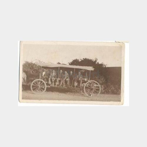 Adampol-Polonezköy Hatırası Fotoğraf