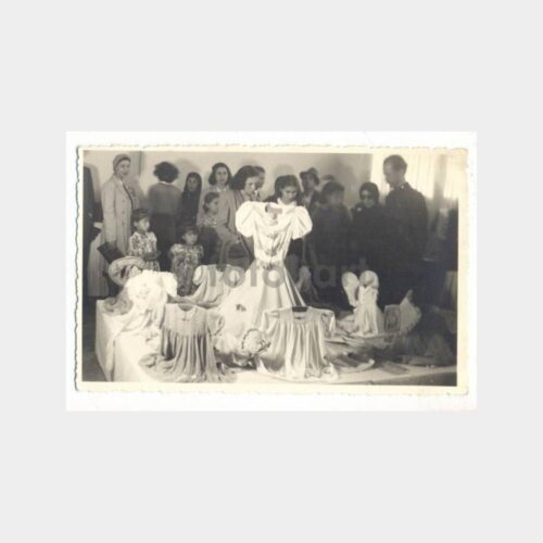 1944 Sanat Okulu Sergisi Fotoğraf