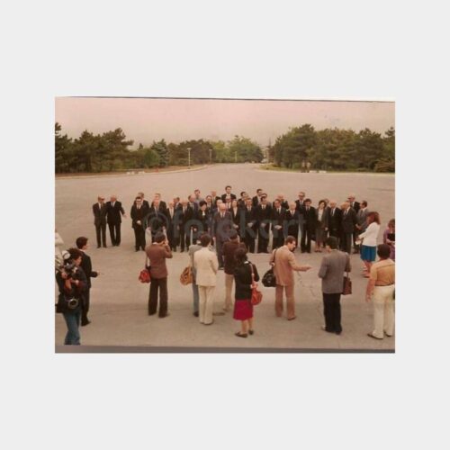 SHP Genel Başkanı Erdal İnönü Fotoğrafı