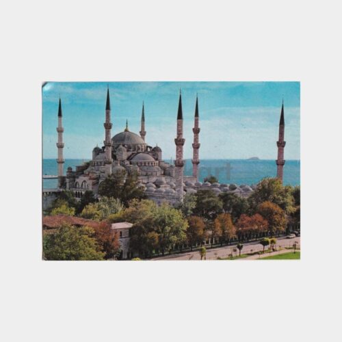 sultanahmet-camii