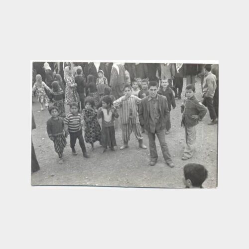 Varoş Çocukları - Fotoğraf Çalışması