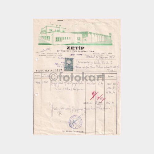 zetip-iplik-fatura