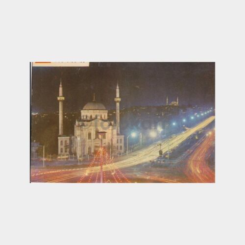 aksaray-valide-cami