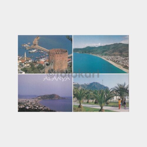 alanya