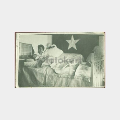 1934 Anne ve Çocuğu Fotoğraf