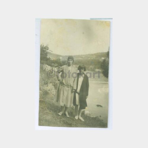 1928 Anne Kızı Ada Gezisi Görünüş Fotoğraf