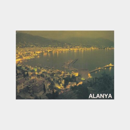 antalya-kale