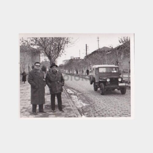 askeri-jeep