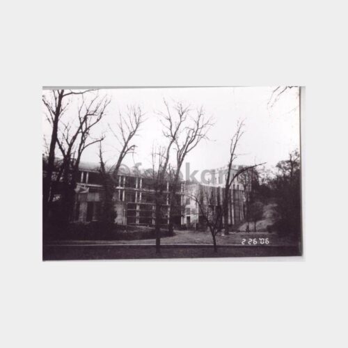 Balmumcu Av Köşkü ile ilgili Fotoğraflar (5 Adet) - Görsel 2