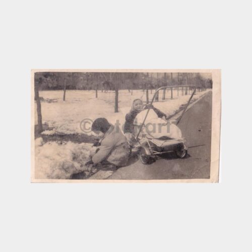 bebek-arabasi