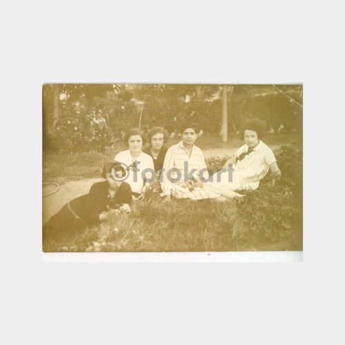 1929 Beş Kız Arkadaş Dış Mekan Görünüş Fotoğraf