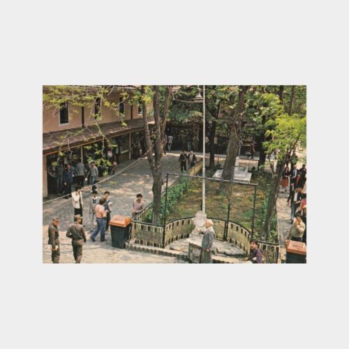 beyazit-sahaflar