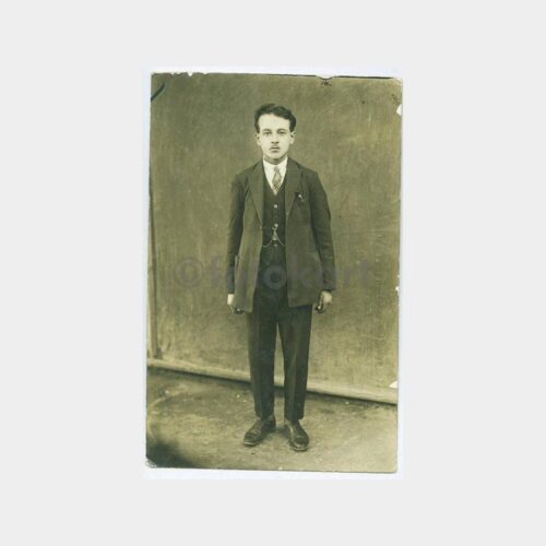 1929 Beyefendi Görünüş Fotoğraf