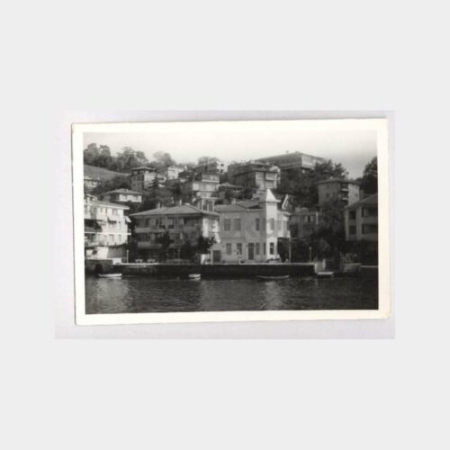 Boğaziçi Yalılar Görünüş Fotoğraf