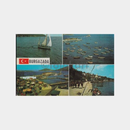 burgazada