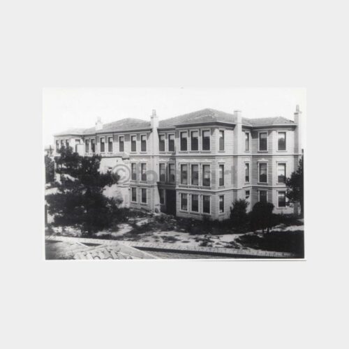 Çemberlitaş Sultan - Eski İstanbul Konakları Fotoğraf