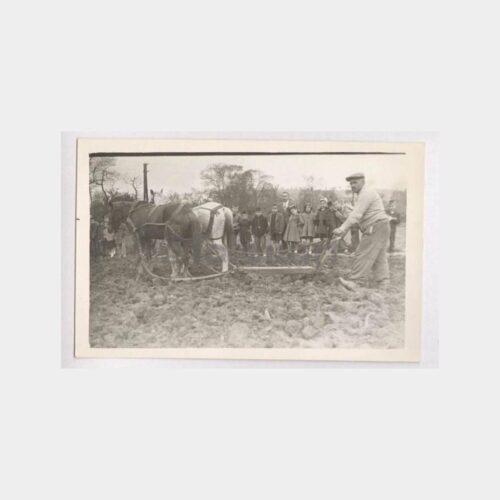 Çiftçilik Konulu Ders Görünüşü Fotoğraf