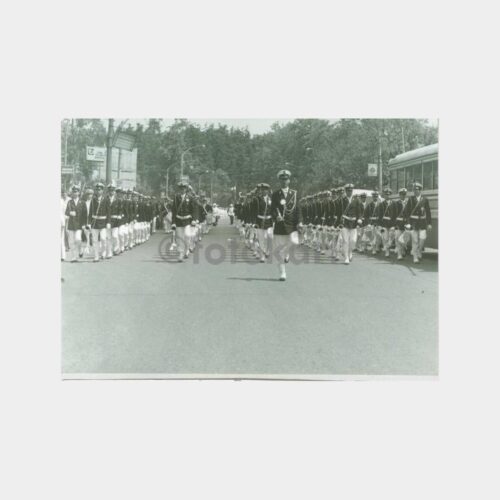 1976 Deniz Lisesi Albüm Fotoğrafları (2 Adet)