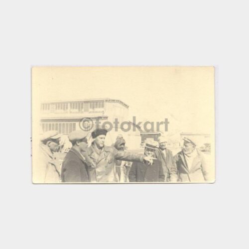 Deprem Sonrası Yardım Dağıtımı Konulu Fotoğraf