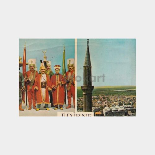 edirne-mehter