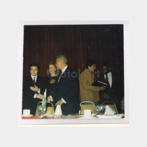 2000 Egemen Bağış - New York Konulu Fotoğraf