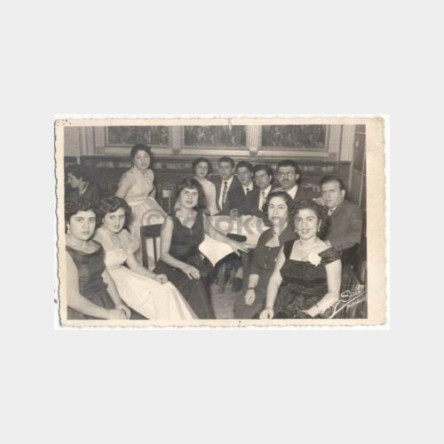 Foto Sait - Bir Eğlence Topluluk Fotoğrafı
