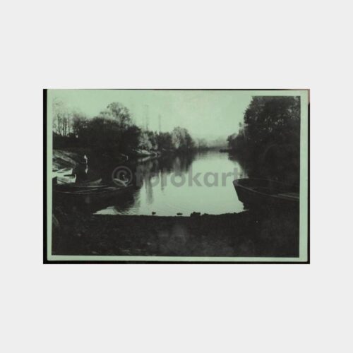 El Boyama Manzara Fotoğraf