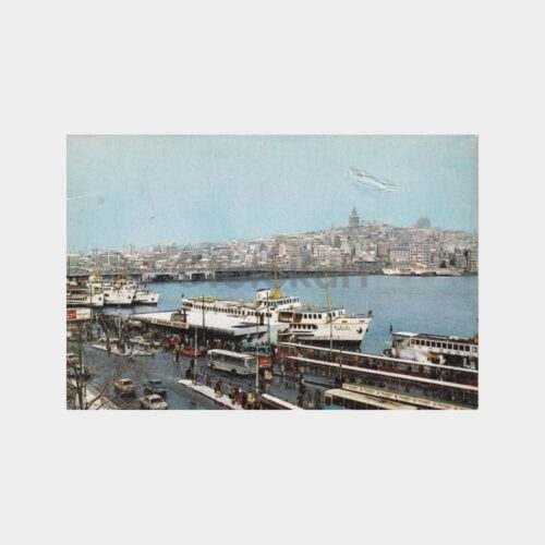 eminonu-vapurlar