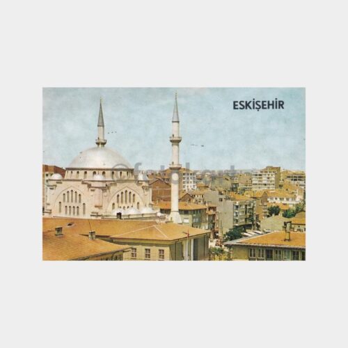 eskisehir