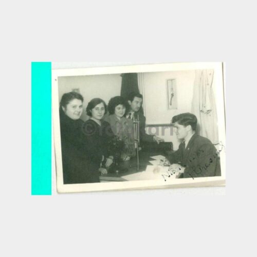 1951 Fizik Laboratuvarı Konulu Fotoğraf