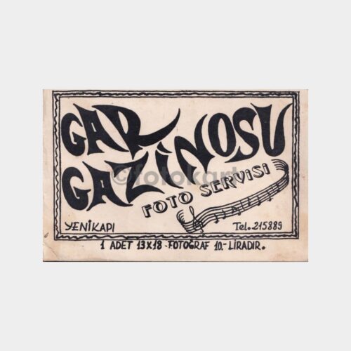gar-gazinosu