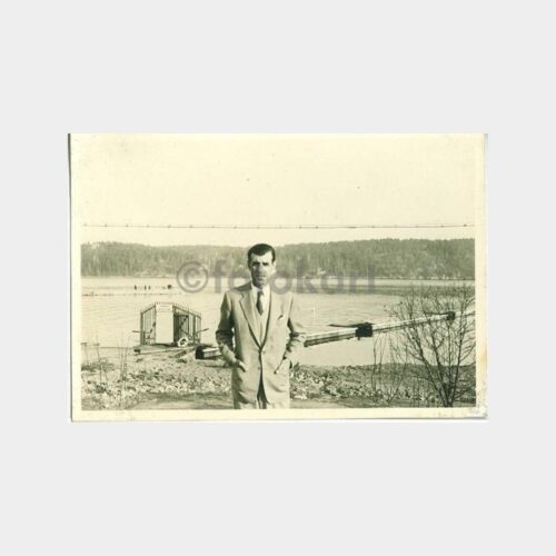 Göl Kenarı Görünüş Fotoğraf