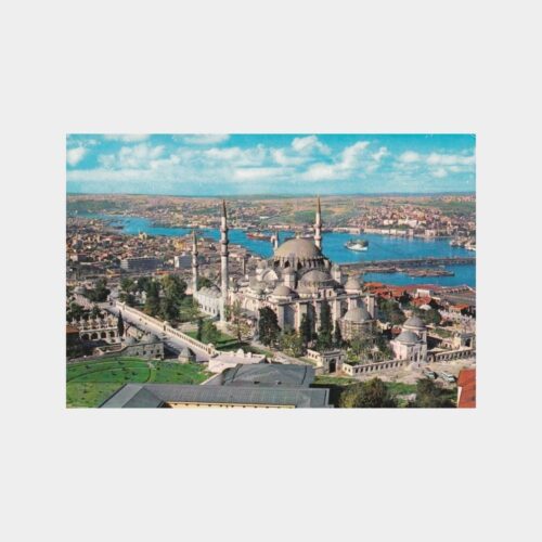 halic-suleymaniye