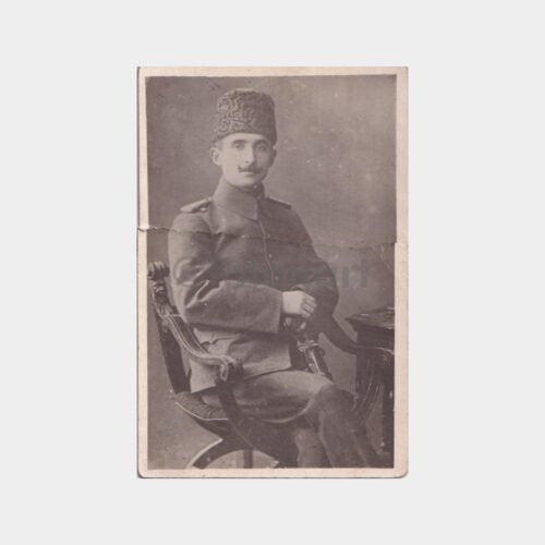 ismet-inonu