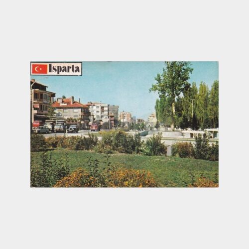 isparta