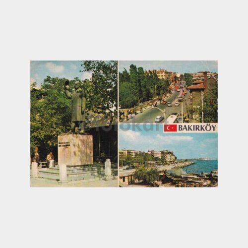 istanbul-bakirkoy