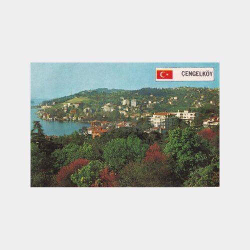 istanbul-cengelkoy