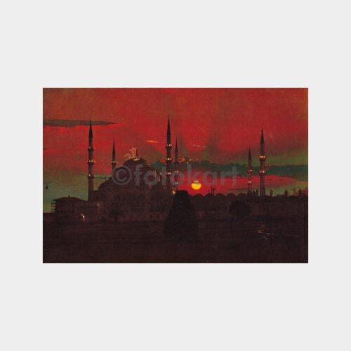 istanbul-sultanahmet