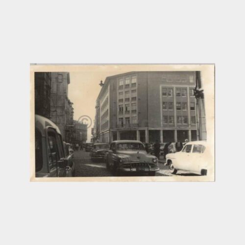 İstanbul Ulaşım Konulu Fotoğraf